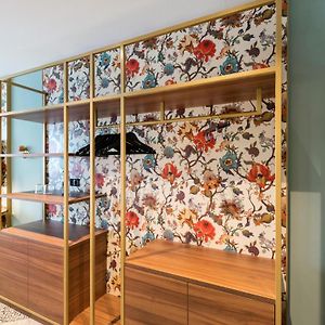 Deluxe Double Kamer